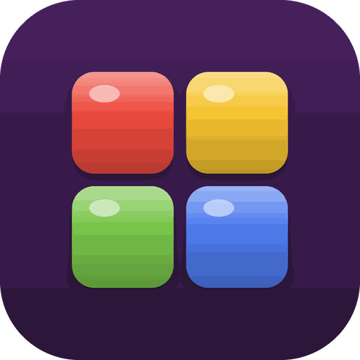Munch Blocks icon